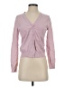 Sandra Pink Cardigan Size S - photo 1