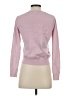 Sandra Pink Cardigan Size S - photo 2