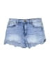 STS Blue Blue Denim Shorts Size 25 waist - photo 1