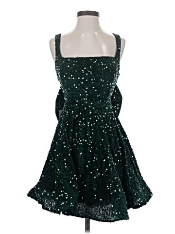 Wear Your Love Cocktail Dress (view 1)