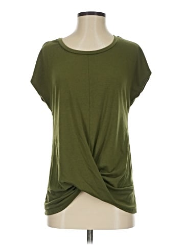 Unbranded Short Sleeve T-Shirt (view 1)
