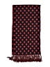 Katherine Polka Dots Red Scarf One size - photo 2