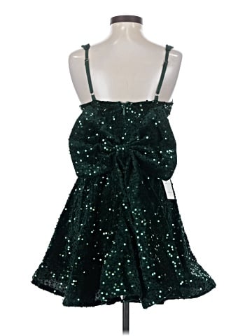 Wear Your Love Cocktail Dress (view 2)