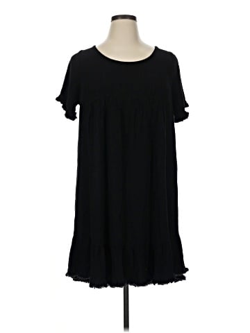 Umgee Casual Dress (view 1)