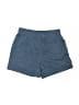 Carter's Solid Blue Athletic Shorts 12-18 MO / 18 MO - photo 1