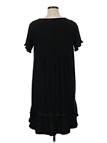 Umgee Casual Dress (view 2)