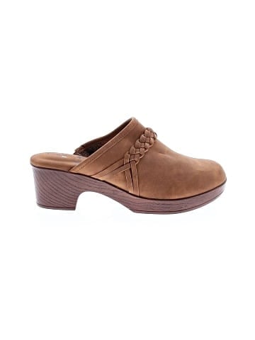 BOC Mule/Clog (view 1)