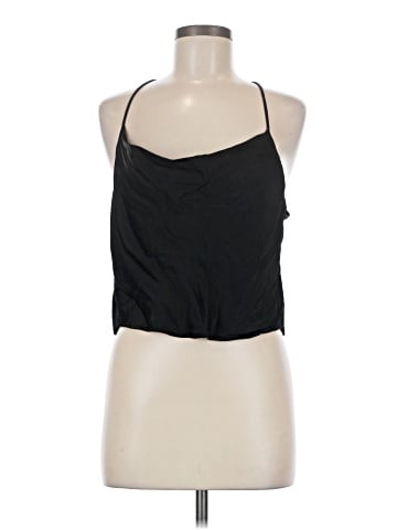 Zara Sleeveless Top (view 1)
