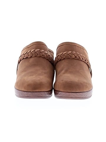 BOC Mule/Clog (view 2)