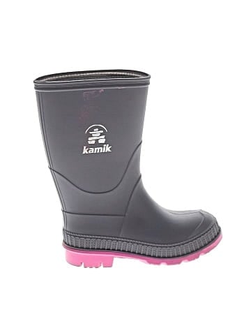 Kamik Rain Boots (view 1)