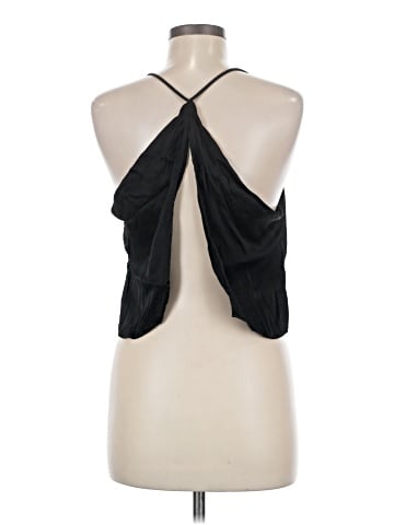 Zara Sleeveless Top (view 2)