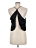 Zara Black Sleeveless Top Size M - photo 2