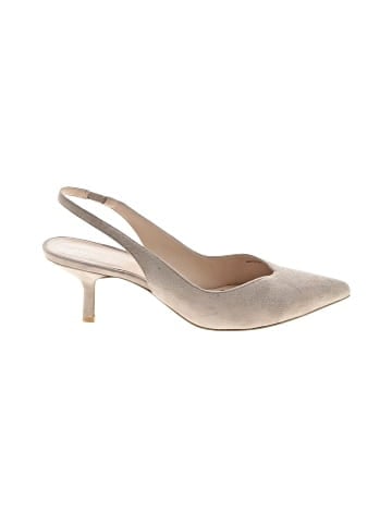Pelle Moda Heels (view 1)