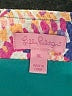 Lilly Pulitzer Print Purple Skort Size XL - photo 3