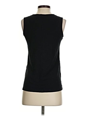 St. Tropez West Sleeveless T-Shirt (view 2)