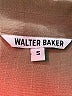 Walter Baker Tan Casual Dress Size S - photo 7