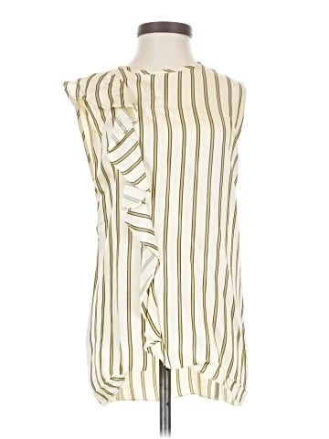 Sandro Sleeveless Blouse (view 1)