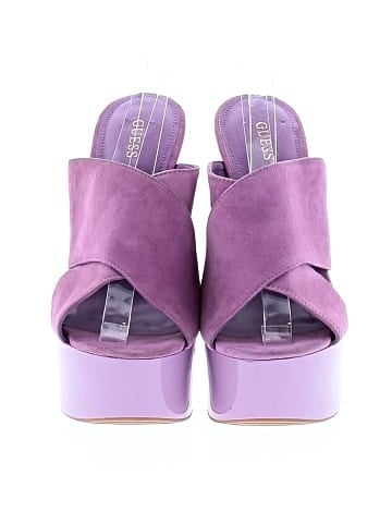 Guess Wedges (view 2)