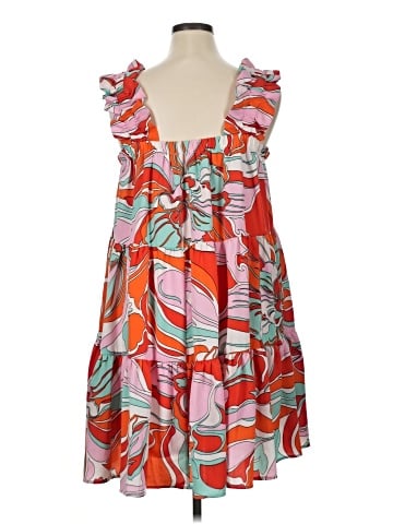 Entro Casual Dress (view 2)