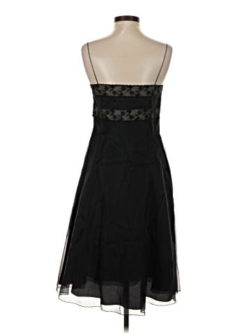 Ann Taylor Cocktail Dress (view 2)