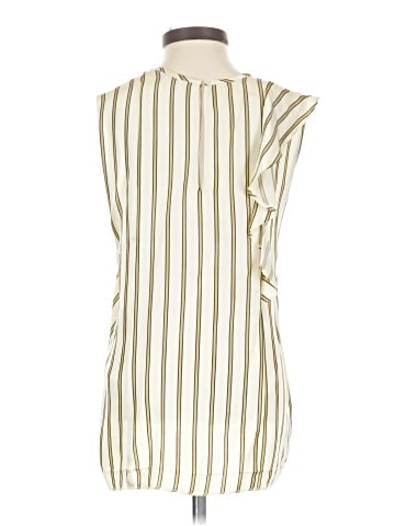 Sandro Sleeveless Blouse (view 2)
