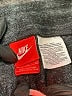Nike Gray Active Pants Size XL - photo 4