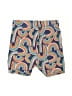 Old Navy 100% Cotton Graphic Blue Board Shorts Size 12 - 18 mo - photo 2
