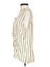 Sandro 100% Viscose Ivory Sleeveless Blouse Size Sm (1) - photo 5
