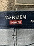 Denizen from Levi's Solid Blue Jeans Size 8 - photo 7