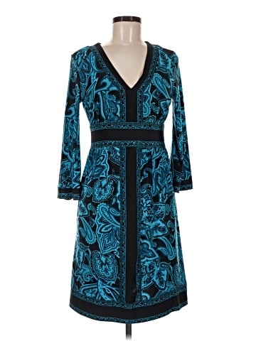 INC International Concepts Cocktail Dress (view 1)