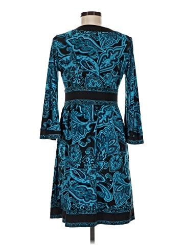 INC International Concepts Cocktail Dress (view 2)