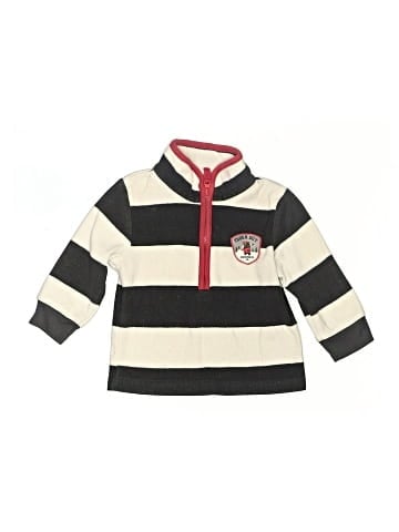 Carter's Pullover Sweater (view 1)