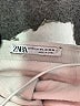 Zara Silver Tube Top Size M - photo 7