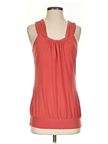 Outback Red Tank Top (view 1)