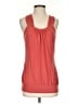 Outback Red Orange Red Tank Top Size XS - photo 1