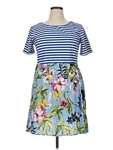 Suzanne Betro Casual Dress (view 1)