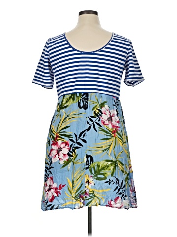 Suzanne Betro Casual Dress (view 2)