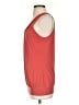 Outback Red Orange Red Tank Top Size XS - photo 5