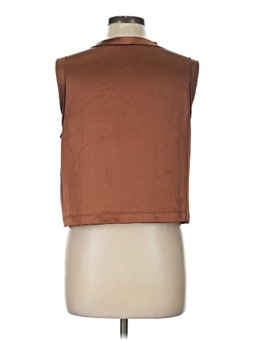 Ro & De Sleeveless T-Shirt (view 2)