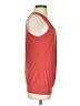 Outback Red Orange Red Tank Top Size XS - photo 4