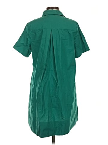 By Anthropologie Casual Dress (view 2)