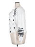 Knox Rose White Long Sleeve Blouse Size XXL - photo 5