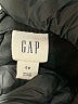 Gap 100% Polyester Solid Black Formal Skirt Size 6 - photo 4