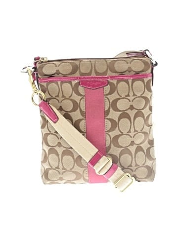 Coach Factory Crossbody Bag (view 1)
