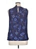 Greylin Blue Tank Top Size XL - photo 2