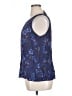 Greylin Blue Tank Top Size XL - photo 5