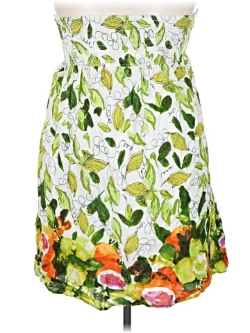 Lane Bryant Casual Skirt (view 2)