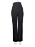 Zara Solid Black Dress Pants Size XS - photo 2