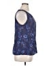 Greylin Blue Tank Top Size XL - photo 4