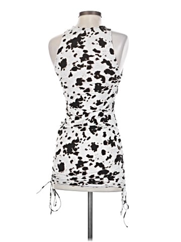 Motel Cocktail Dress (view 2)